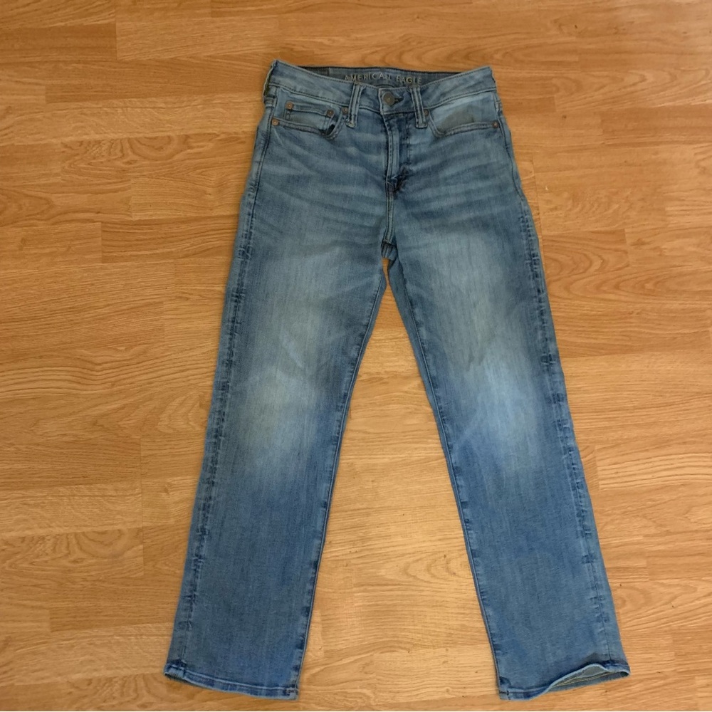 American Eagle Men’s jeans